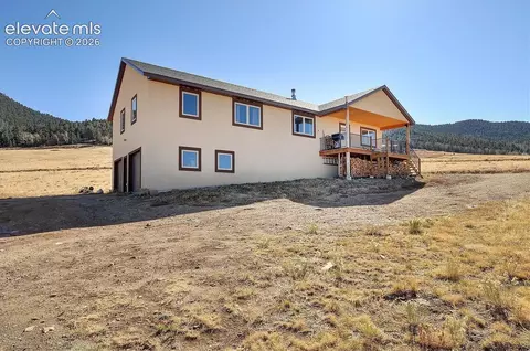 Other - 1115 Eagles Gate Rd, Westcliffe, CO 81252 photo 2 of 21