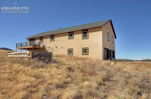 Other - 1115 Eagles Gate Rd, Westcliffe, CO 81252 photo 13 of 21