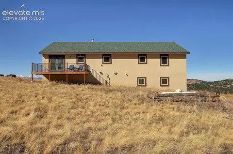 Other - 1115 Eagles Gate Rd, Westcliffe, CO 81252 photo 12 of 21