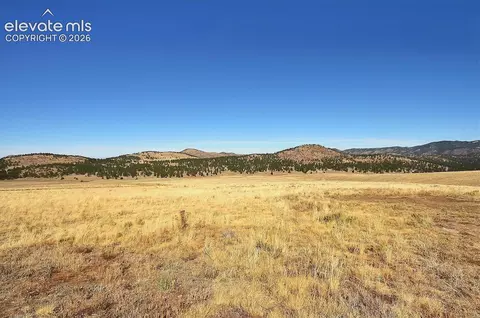 Bedroom - 1115 Eagles Gate Rd, Westcliffe, CO 81252 photo 7 of 7