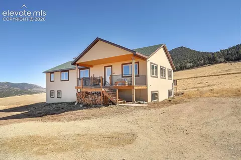 Other - 1115 Eagles Gate Rd, Westcliffe, CO 81252 photo 1 of 21