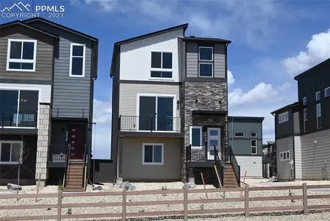 5928 Vista Vision Dr, Colorado Springs, CO 80923