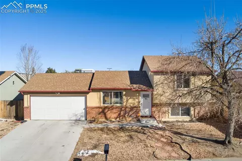 4957 Wineskin Cir, Colorado Springs, CO 80916