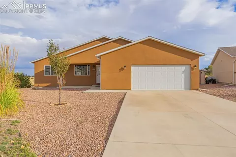218 High Meadows Ct, Florence, CO 81226