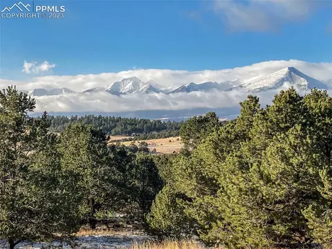 lot76 Corral South Rd, Westcliffe, CO 81252