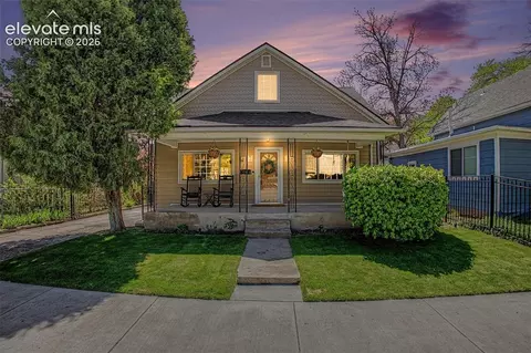 119 S 15th St, Colorado Springs, CO 80904