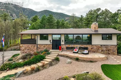 8 Midland Rd, Colorado Springs, CO 80906