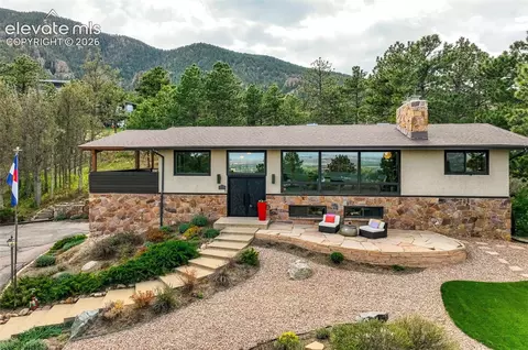 8 Midland Rd, Colorado Springs, CO 80906