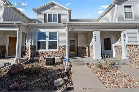 5930 Chorus Hts, Colorado Springs, CO 80923