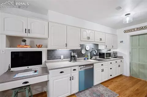 617 Three Eagles St, Colorado Springs, CO 80905