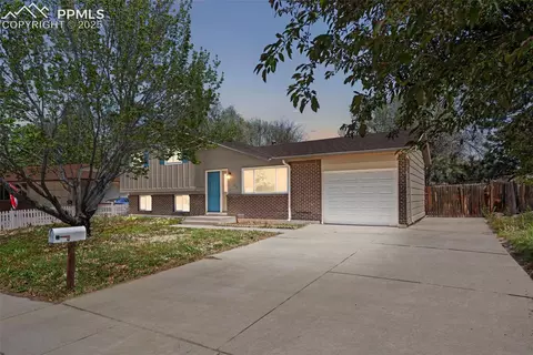 3712 Encino St, Colorado Springs, CO 80918