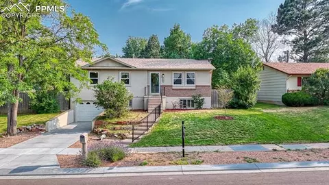 913 Old Dutch Mill Rd, Colorado Springs, CO 80907