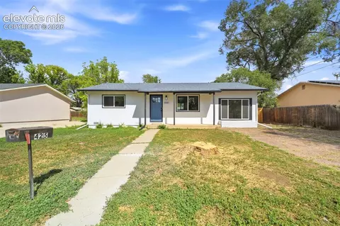 425 Linda Vista Dr, Fountain, CO 80817