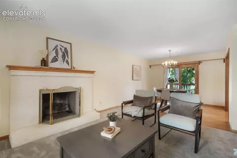 3015 Westwood Blvd, Colorado Springs, CO 80918