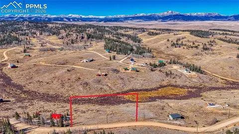679 Apache Trl, Como, CO 80432 photo 2