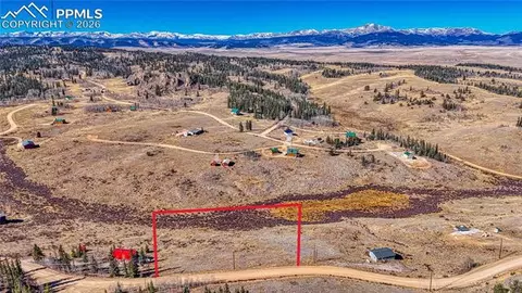 679 Apache Trl, Como, CO 80432 photo 2