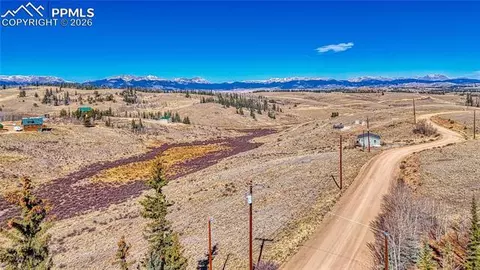 679 Apache Trl, Como, CO 80432 photo 3