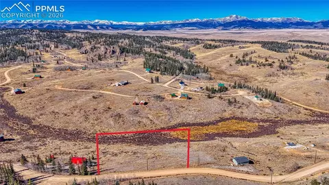 679 Apache Trl, Como, CO 80432 photo 2