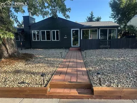 308 Locust Dr, Colorado Springs, CO 80907