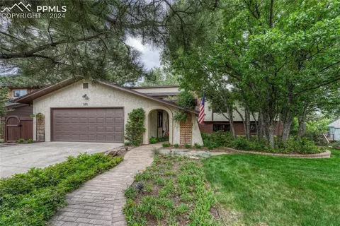 585 Blackhawk Ct, Colorado Springs, CO 80919