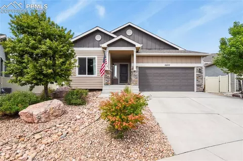 10102 Golf Crest Dr, Peyton, CO 80831
