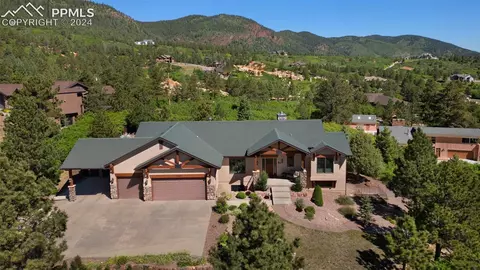 4620 Limestone Rd, Monument, CO 80132