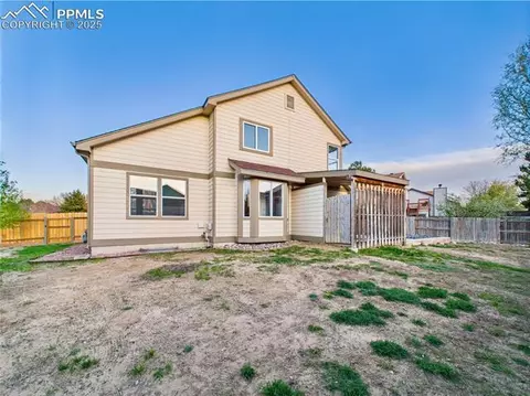 3130 Haystack Dr, Colorado Springs, CO 80922