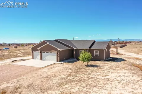 1856 N Belmar Dr, Pueblo West, CO 81007