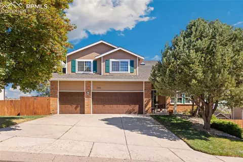 2340 Rossmere St, Colorado Springs, CO 80919