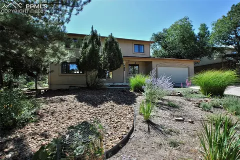 525 Big Sky Ct, Colorado Springs, CO 80919