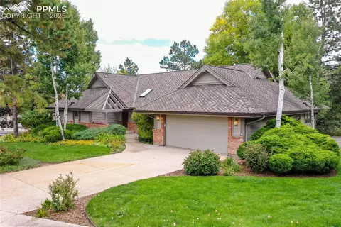 215 Hidden Creek Dr, Colorado Springs, CO 80906