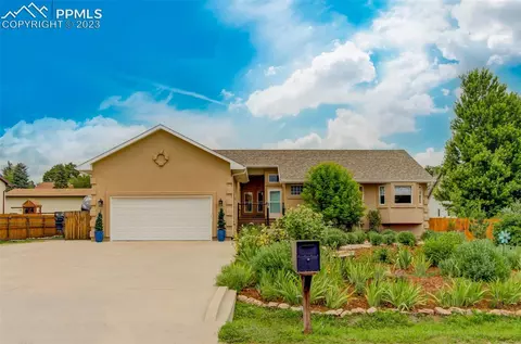 4935 Turquoise Dr, Colorado Springs, CO 80918