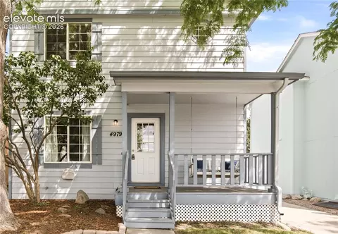 4979 Fabray Ln, Colorado Springs, CO 80922