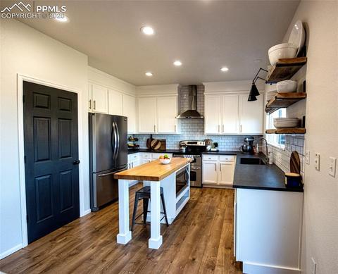 9251 Ballybunion Rd, Peyton, CO 80831 photo 2