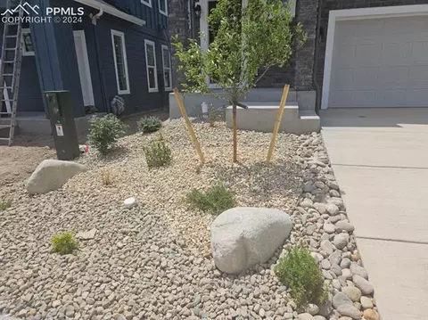 17708 Lemon Rye Loop, Monument, CO 80132 photo 2