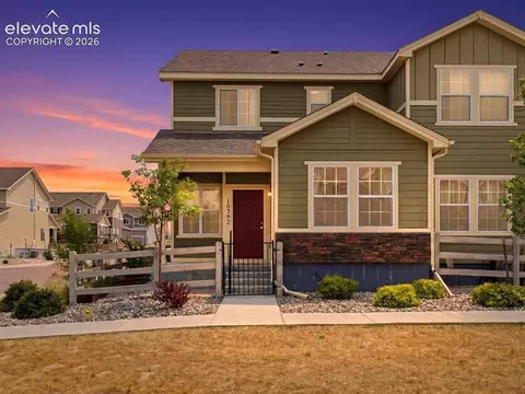 16392 Hay Barn Hts, Monument, CO 80132