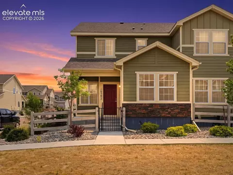 16392 Hay Barn Hts, Monument, CO 80132