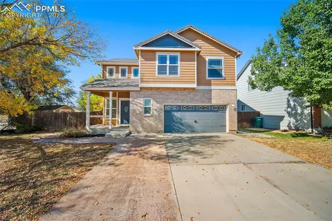 7069 Reunion Cir, Fountain, CO 80817