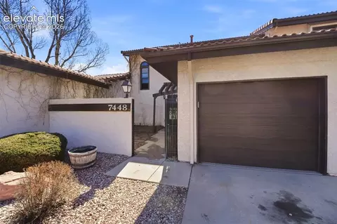 7448 Alameda Ct, Colorado Springs, CO 80920