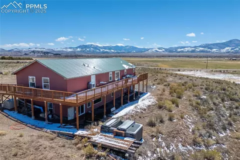 12391 County Road 15, Del Norte, CO 81132