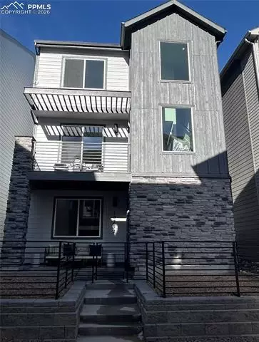 10752 Lewanee Pt, Colorado Springs, CO 80908