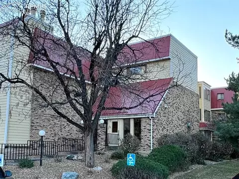 14760 E Kentucky Dr #321, Aurora, CO 80012