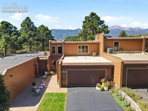 1060 Hill Cir, Colorado Springs, CO 80904