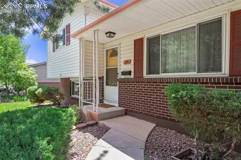 1226 Adams Dr, Colorado Springs, CO 80904