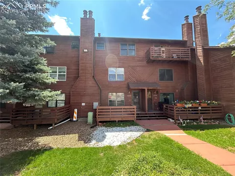 2232 Stepping Stones Way, Colorado Springs, CO 80904