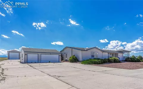 6224 Southfork Dr, Peyton, CO 80831