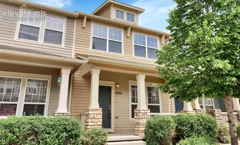 2424 Gilpin Ave, Colorado Springs, CO 80910