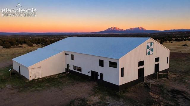 2911 County Road 524, Walsenburg, CO 81089
