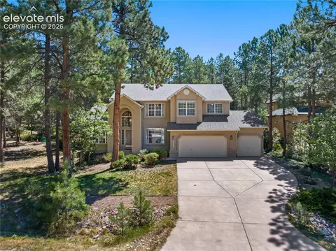 15930 Longmeadow Ln, Colorado Springs, CO 80921