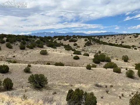Black Horse Drive, Pueblo, CO 81004